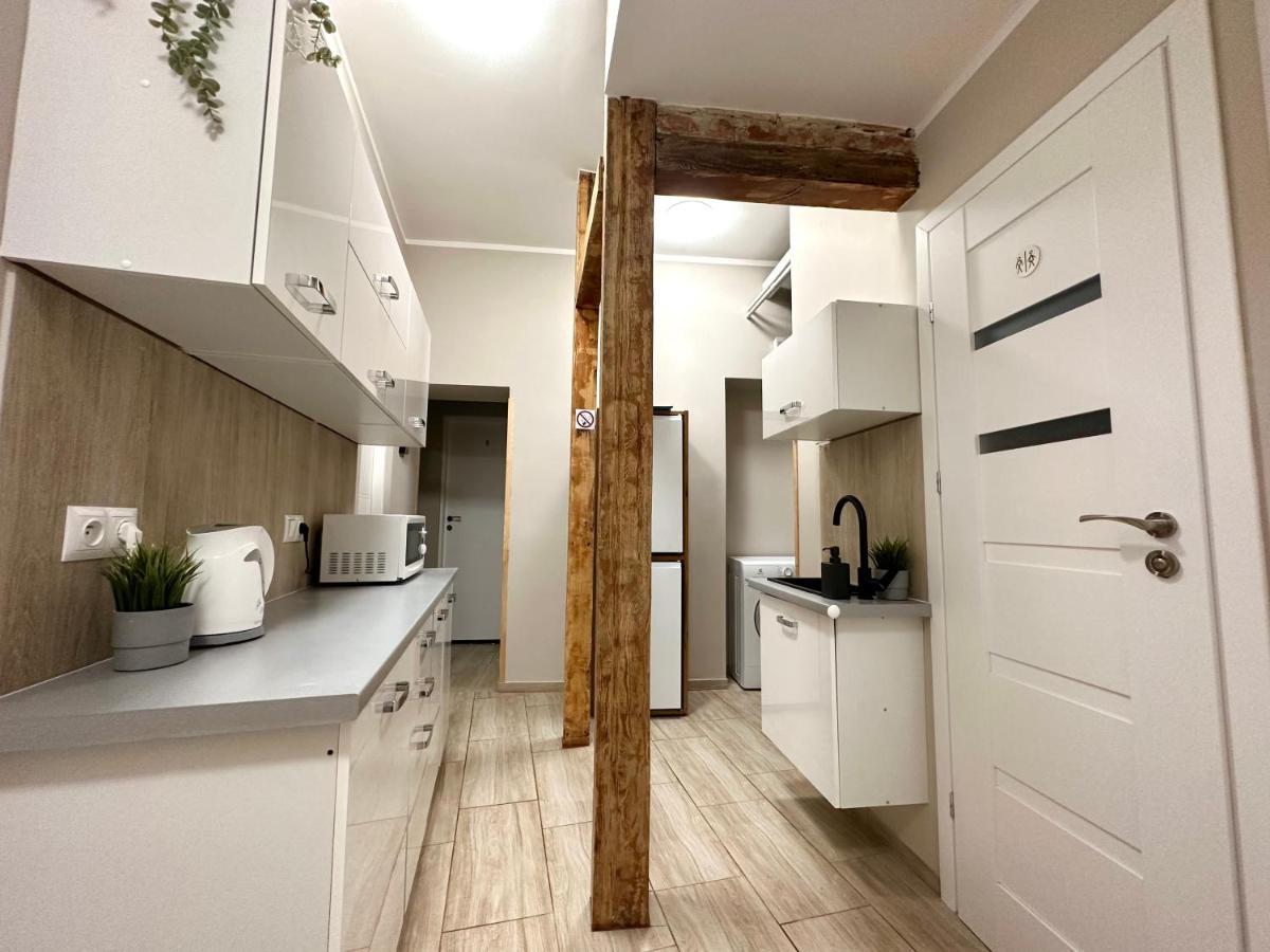 Mmrent Flora Room Гданьск Экстерьер фото
